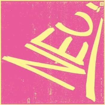 Album Neu!: Neu! 4