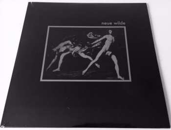 LP Neue Wilde: Neue Wilde LTD