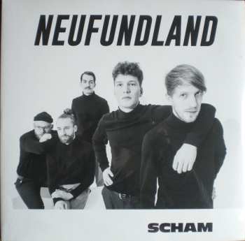 LP Neufundland: Scham CLR