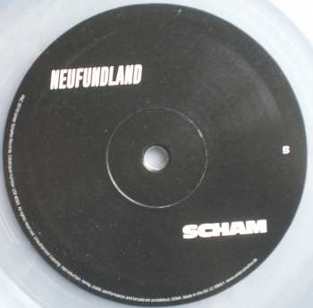 LP Neufundland: Scham CLR