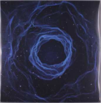 2LP Neuland: Neuland (blue Vinyl)