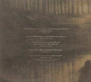 CD Neun Welten: Destrunken