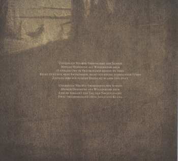 CD Neun Welten: Destrunken