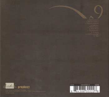 CD Neun Welten: Destrunken