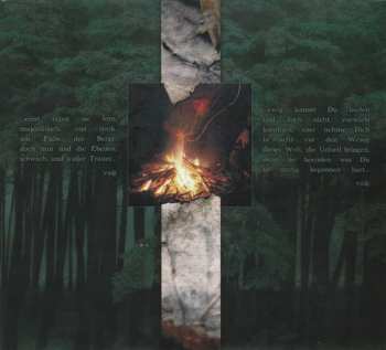 CD Neun Welten: Valg