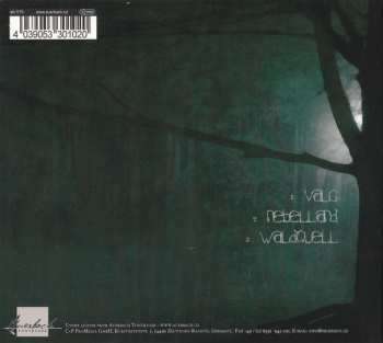 CD Neun Welten: Valg