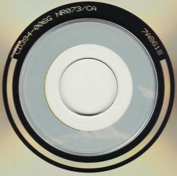 CD Neurosis: Live At Roadburn 2007