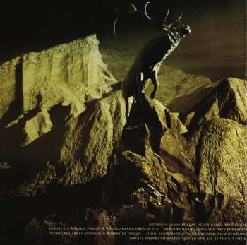 CD Neurosis: Live At Roadburn 2007