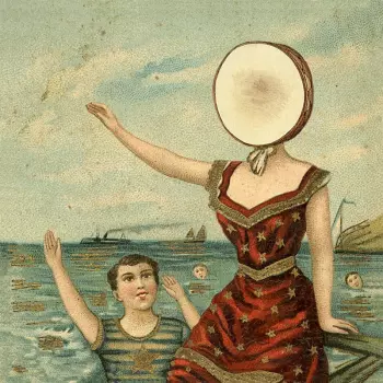 Neutral Milk Hotel: In The Aeroplane Over The Sea