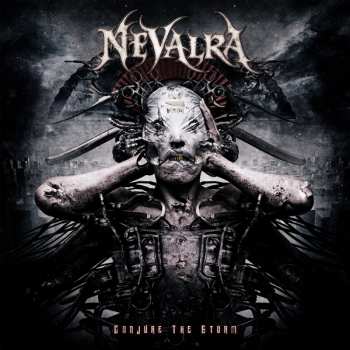 CD Nevalra: Conjure The Storm