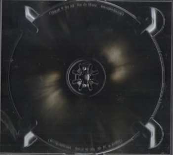 CD Neverlight Horizon: Dead God Effigies DIGI