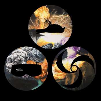 LP Nevermen: Nevermen