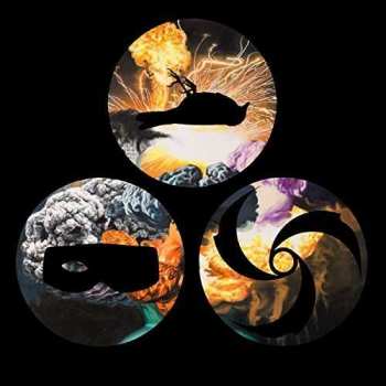 LP Nevermen: Nevermen