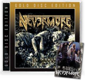 CD Nevermore: In Memory CLR