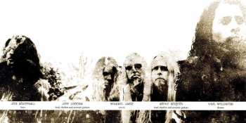 CD Nevermore: This Godless Endeavor