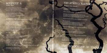 CD Nevermore: This Godless Endeavor