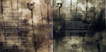 CD Nevermore: This Godless Endeavor