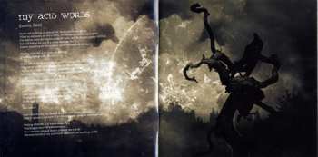 CD Nevermore: This Godless Endeavor