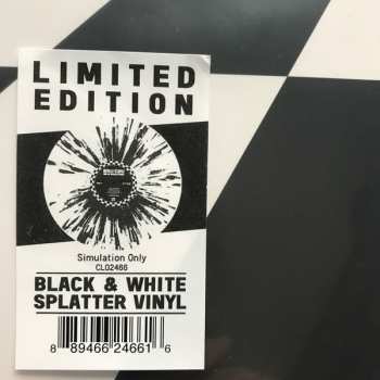 2LP Neville Staple: From The Specials & Beyond LTD | CLR