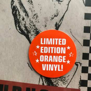 LP Neville Staple: Rude Boy Returns LTD | CLR