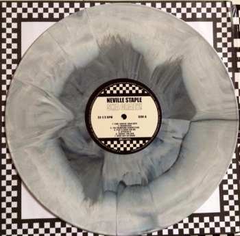 LP Neville Staple: Ska Crazy!