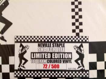 LP Neville Staple: Ska Crazy!
