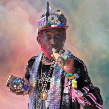 LP Lee Perry: Remix The Universe LTD