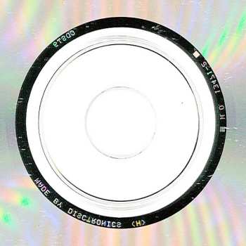 CD New Age Steppers: New Age Steppers