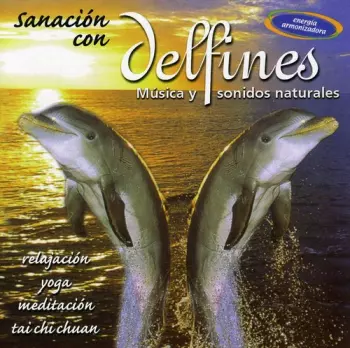 New Age Technology: Sanacion Con Delfines