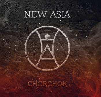 Album New Asia: Chorchok