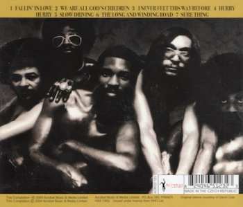 CD New Birth: Love Potion