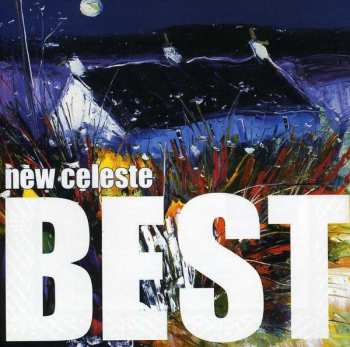 Album New Celeste: Best