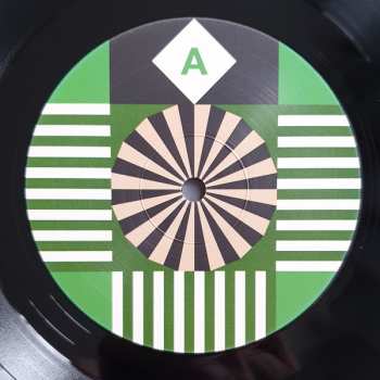LP New Cool Collective: Yunikõn