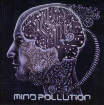 CD New Disorder: Mind Pollution