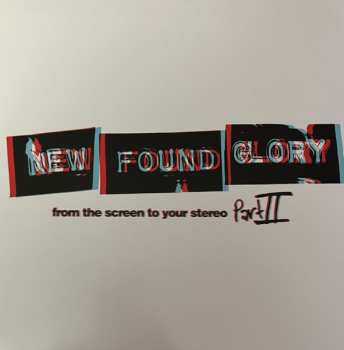 LP New Found Glory: From The Screen To Your Stereo Part 2