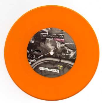 SP New Found Glory: Radiosurgery CLR