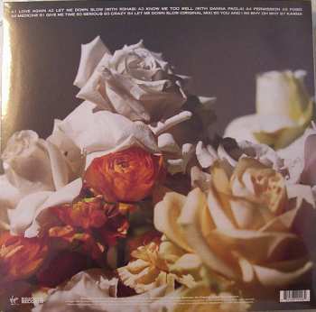 LP New Hope Club: New Hope Club 