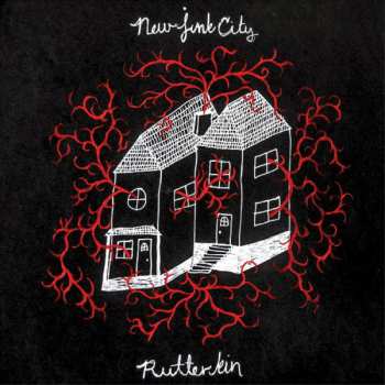 EP New Junk City: New Junk City/Rutterkin