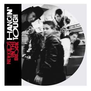 LP New Kids On The Block: Hangin' Tough LTD | PIC