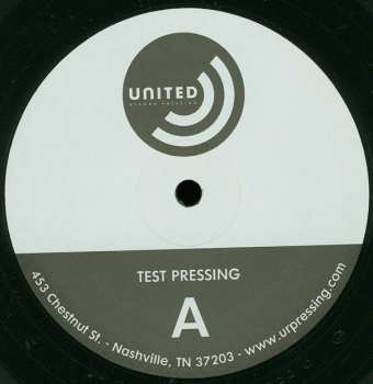 LP New Madrid: Sunswimmer