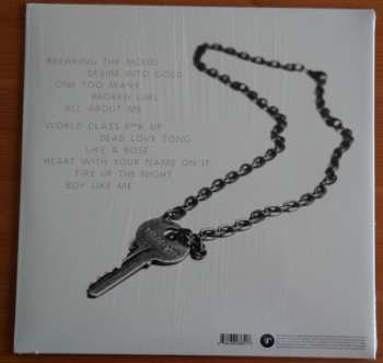 LP New Medicine: Breaking The Model