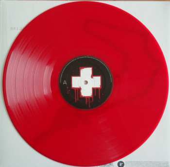 LP New Medicine: Breaking The Model