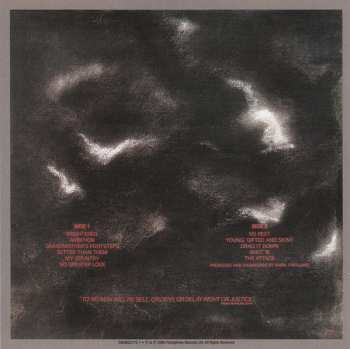 5CD/Caja New Model Army: Original Album Series
