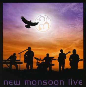Album New Monsoon: New Monsoon Live