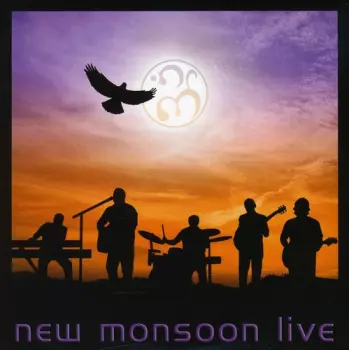 New Monsoon: New Monsoon Live