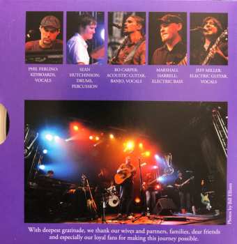 2CD New Monsoon: New Monsoon Live