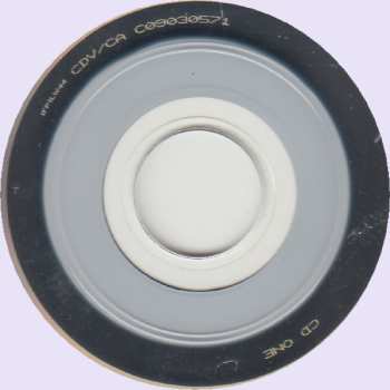 2CD New Monsoon: New Monsoon Live