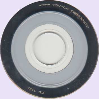 2CD New Monsoon: New Monsoon Live