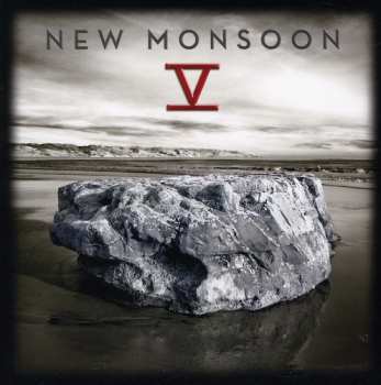Album New Monsoon: V