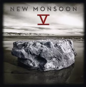 New Monsoon: V